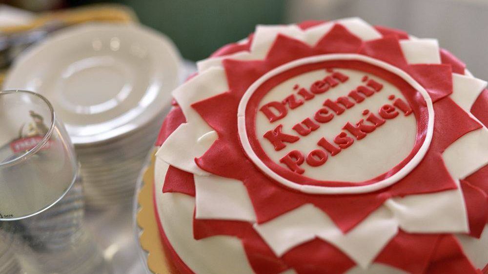 Dzień Kuchni Polskiej