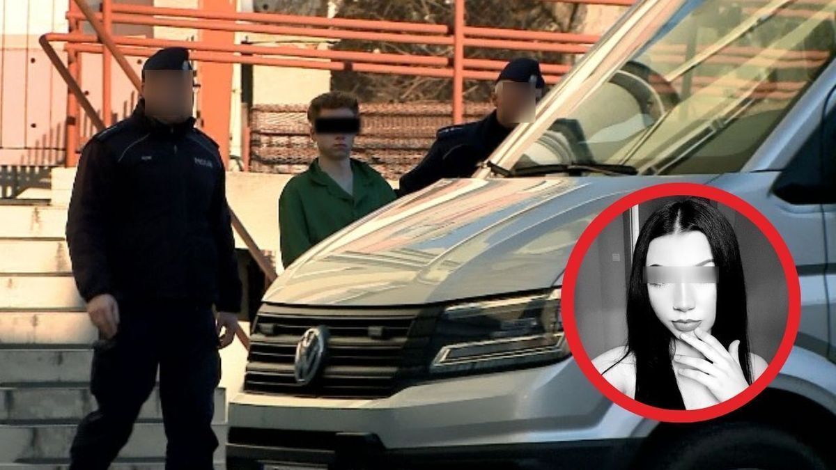 Bartosz G. przesłuchany 