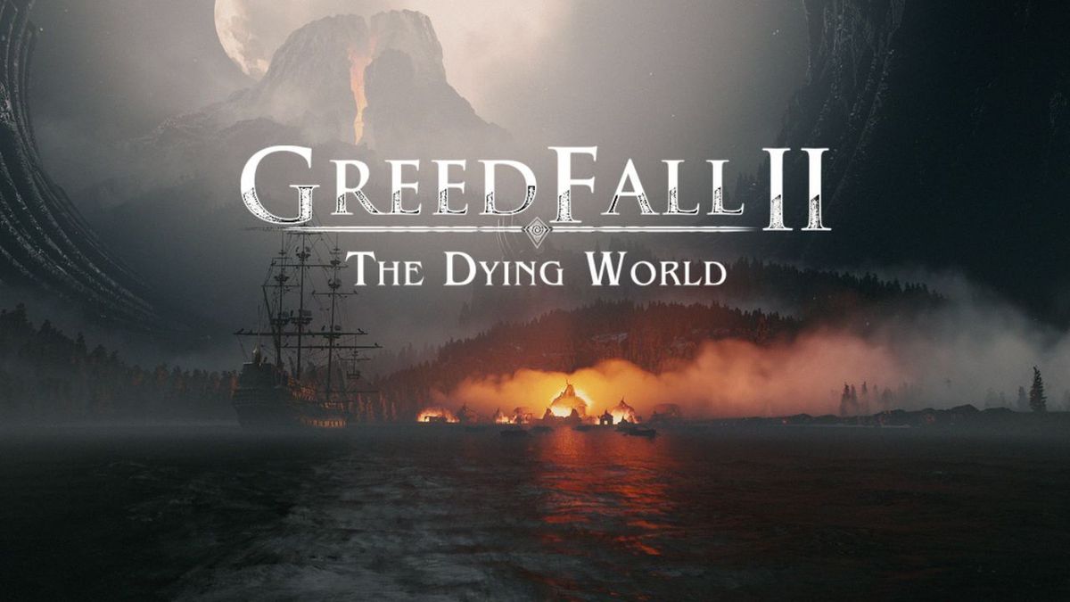 Premiera Greedfall 2 - wczesny dostęp na Steam