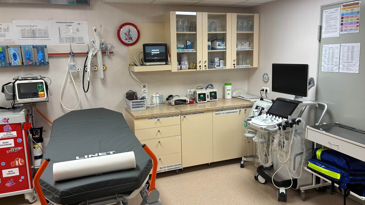 ORLEN dla małych serc