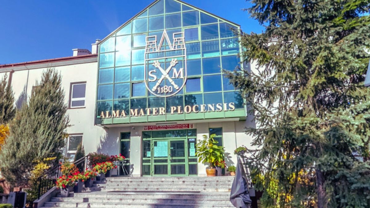 Szkoła ponadpodstawowa