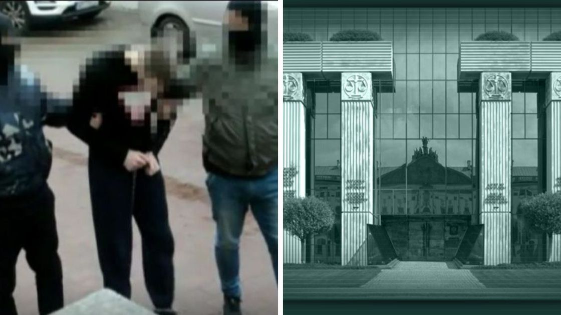 Ostateczny wyrok w sprawie morderstwa dostawcy pizzy