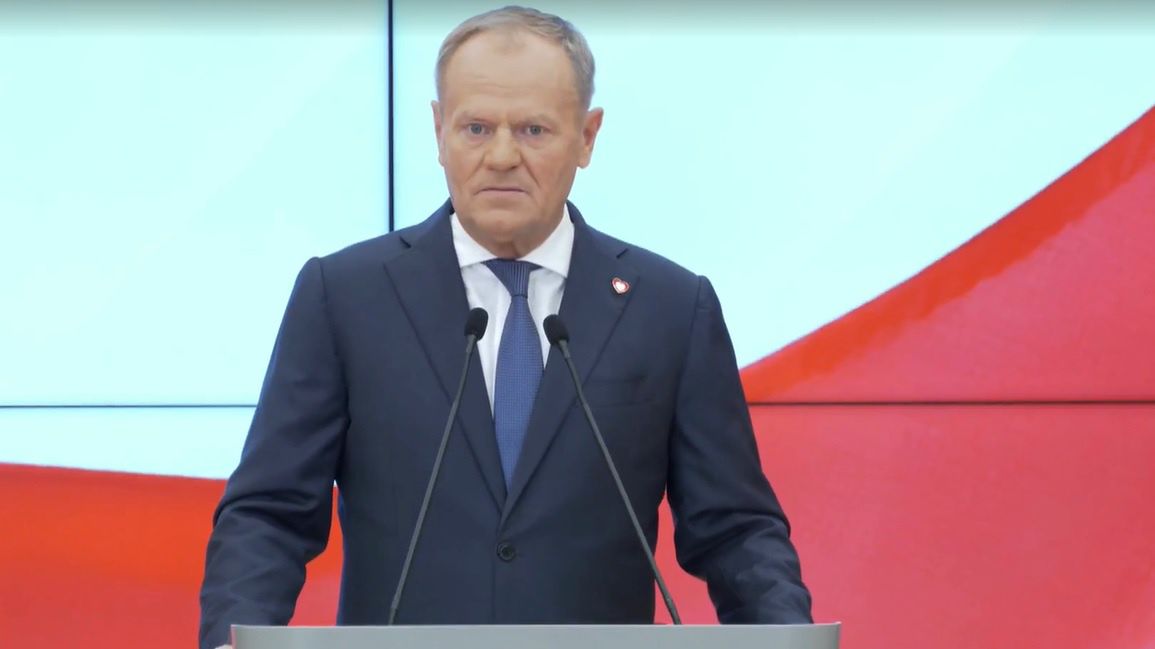 Konferencja premiera 