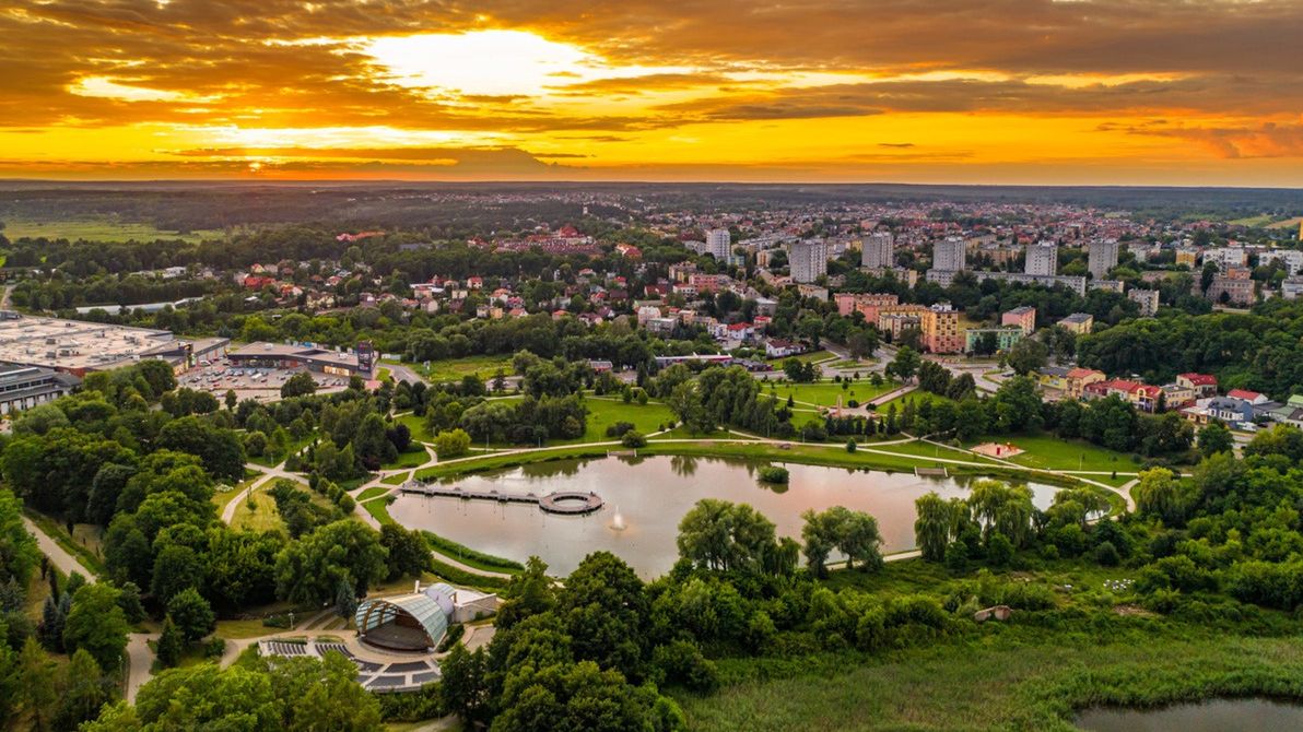 Ostrowiec Świętokrzyski