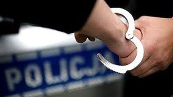 policja