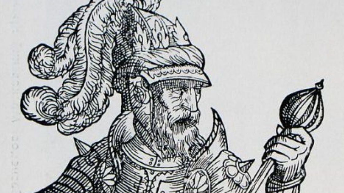 Olgierd Giedyminowic