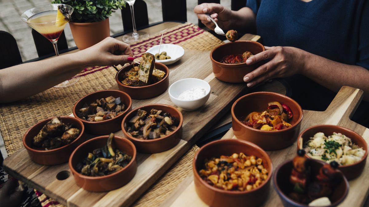 Lokal el burrio nie przetrwał próby czasu