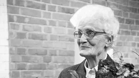 Zmarła dr Cecylia Iwaniszewska