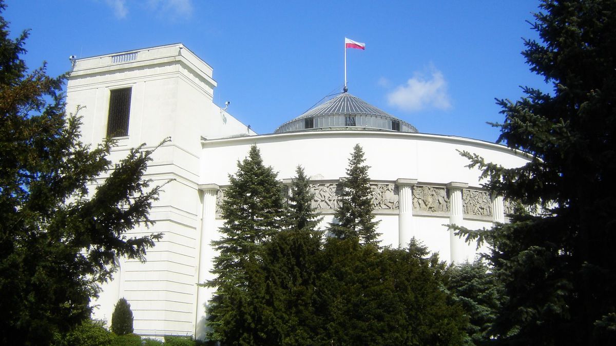 sejm