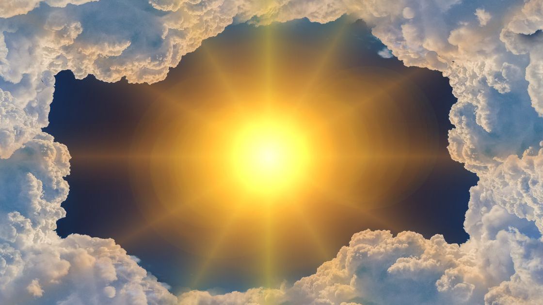 Ostrzeżenie meteorologiczne