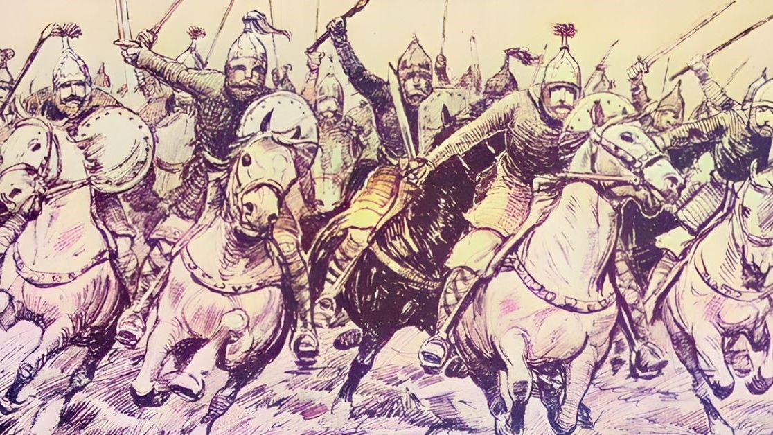 Drużyna Bolesława Chrobrego