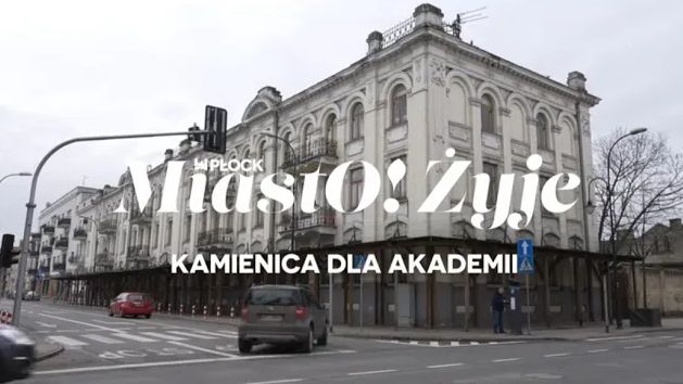 Kolejny odcinek MiastO!Żyje