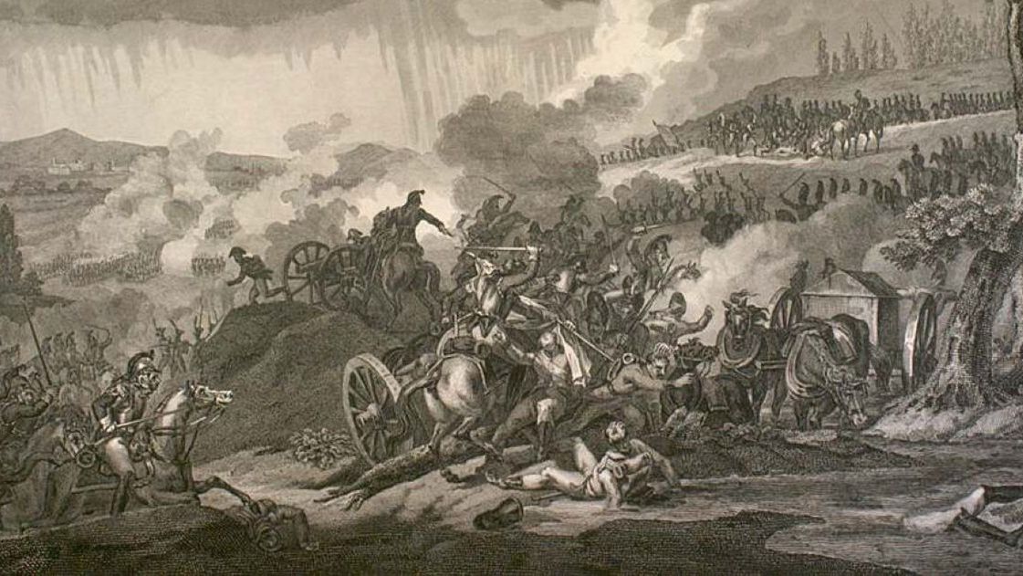 Bitwa pod Dreznem 1813