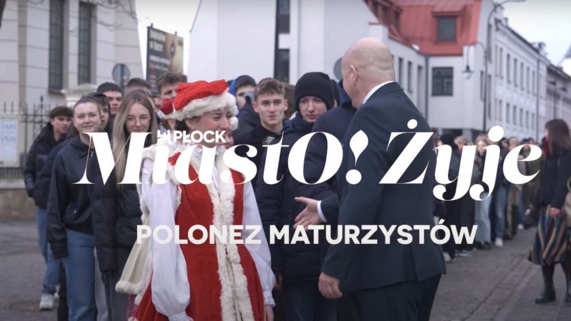 MiastO!Żyje