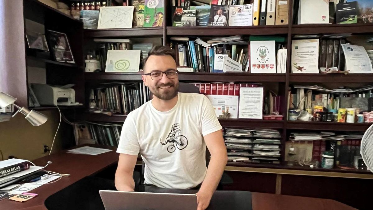 Nowy prezes ZOO PŁOCK