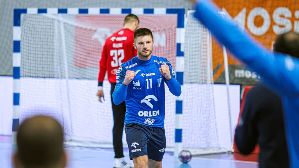 Zwycięstwo w Legionowie