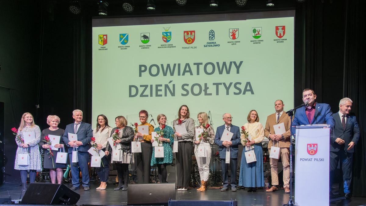 Powiatowy Dzień Sołtysa