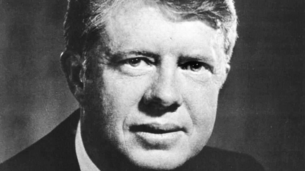 Jimmy Carter
