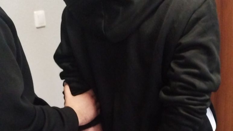 Zatrzymano sprawcę wypadku 