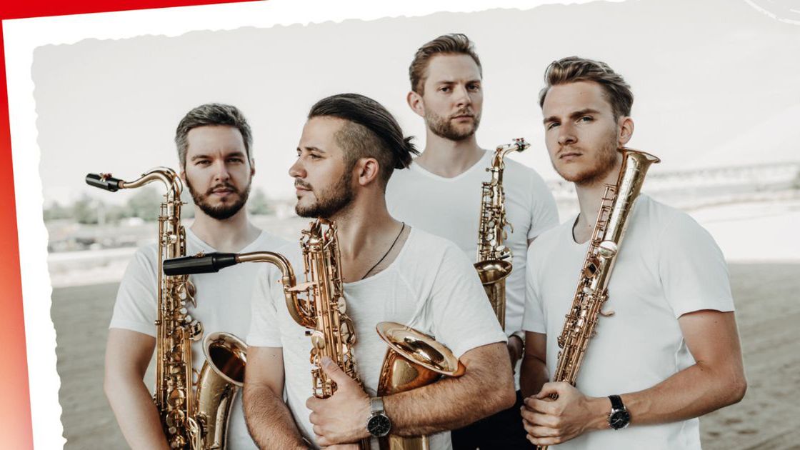 Letni Festiwal Muzyczny 