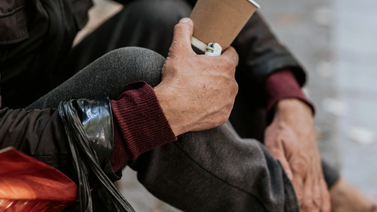 Ogrzewalnia dla osób w kryzysie bezdomności