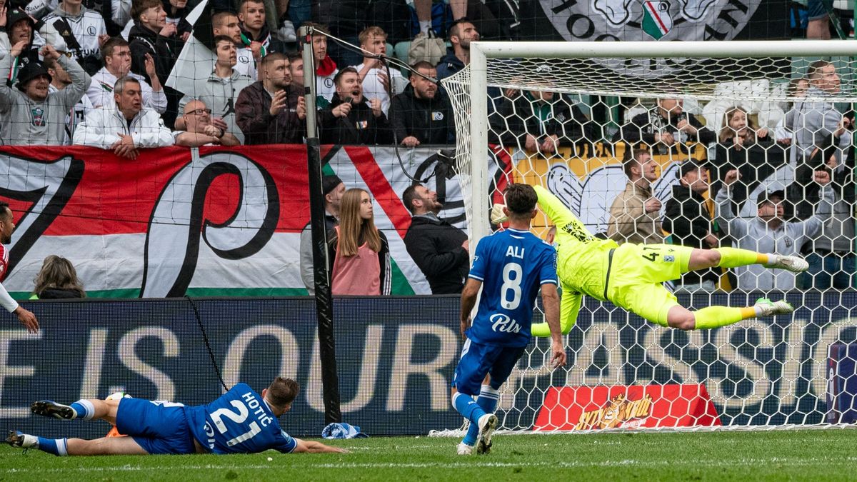 Lech Legia foto Sylwia Toroszewska 