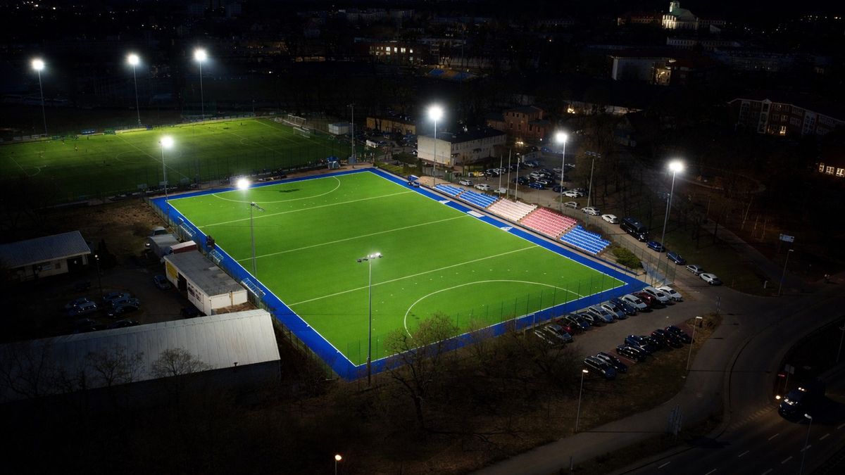 W sobotę wielkie otwarcie odnowionego obiektu 