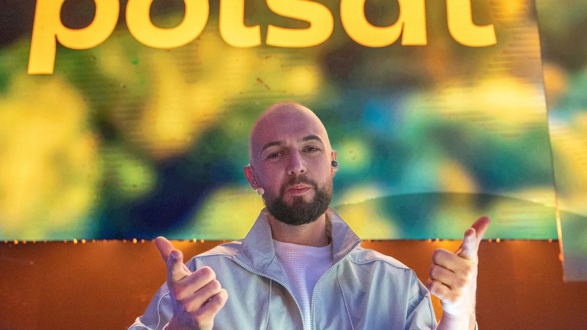 Kacper Minor-Nowak znany jako Steve Nash