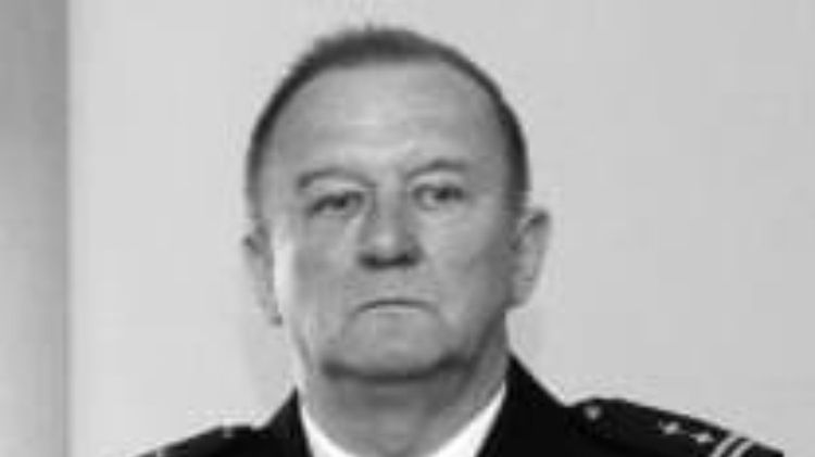 Andrzej Wochowski były Komendant Straży Miejskiej w Płocku 