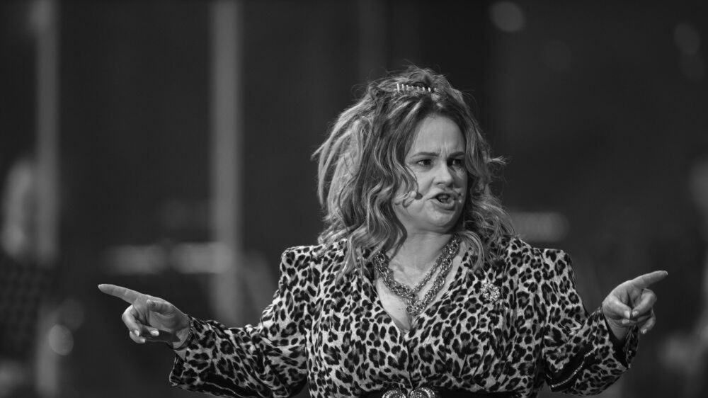 Joanna Ko�aczkowska
�ukasz G�gulski
kabaret hrabi, rozrywka, symfonicznie, widowisko, wydarzenie