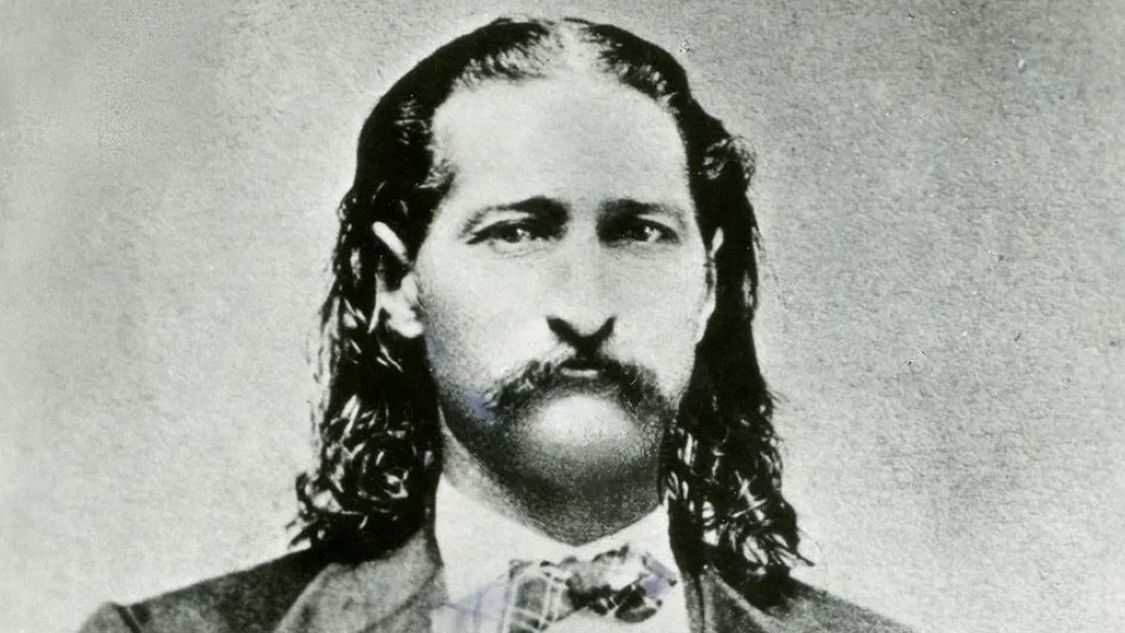 Dziki Bill Hickok