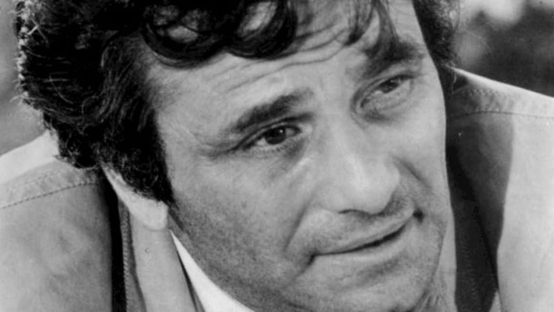 Peter Falk