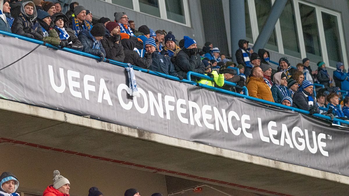 Lech Poznań - Lausanne Sport