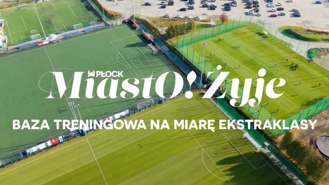 Kolejny odcinek programu 