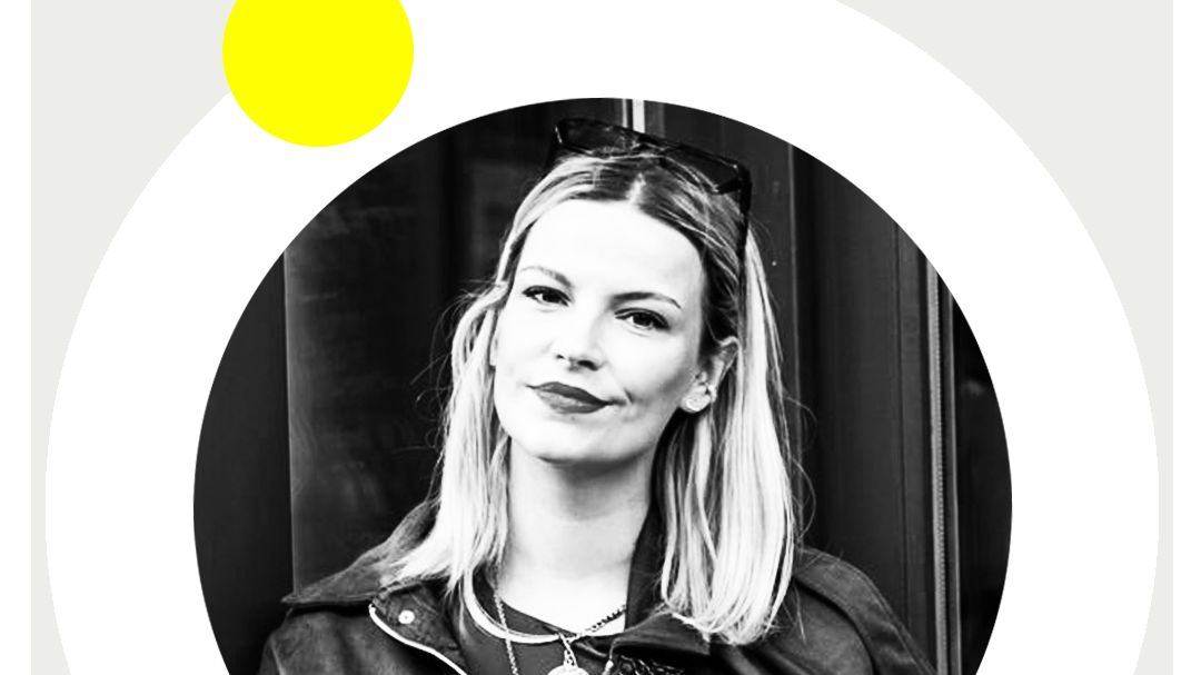 Maja Zaborowska, dziennikarka