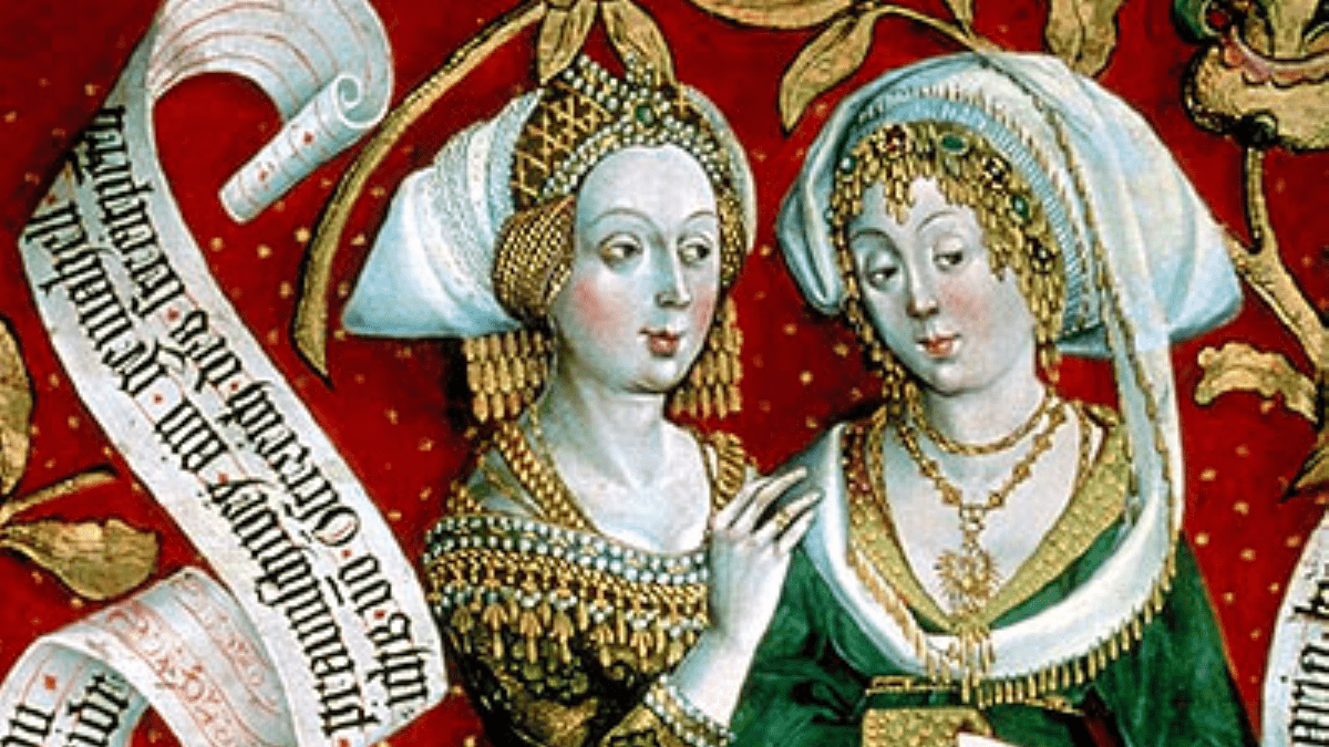 Agnieszka z Meran, żona Filipa II Augusta