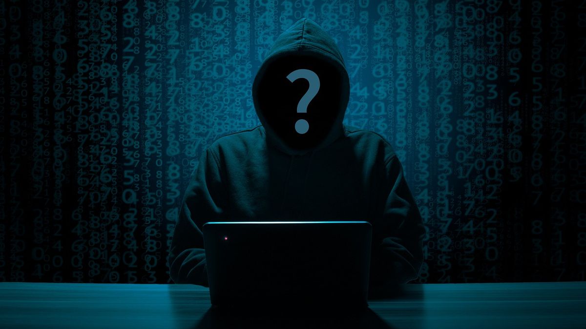 cyberatack
