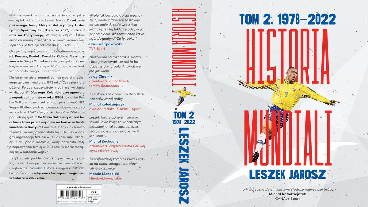 Historia Mundiali tom II