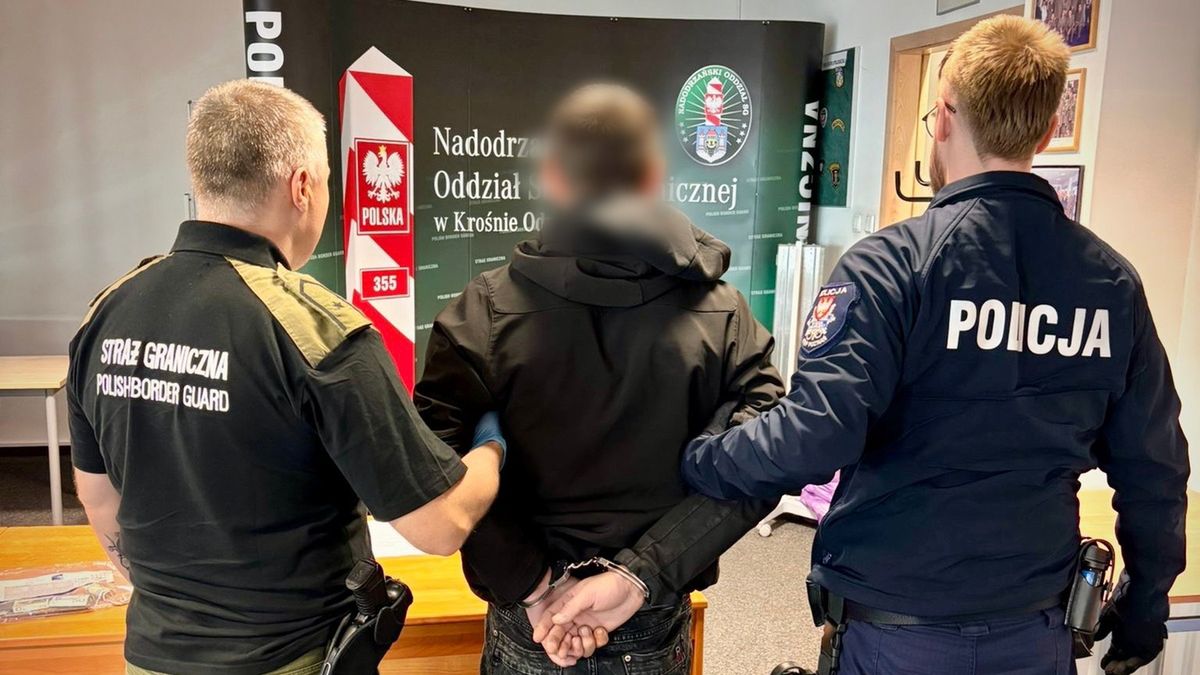 Deportacja Ukraińca