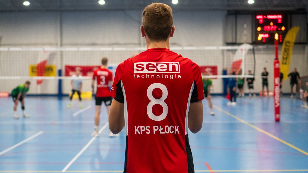 KPS Płock przedłuża współpracę z firmą SEEN Technologie