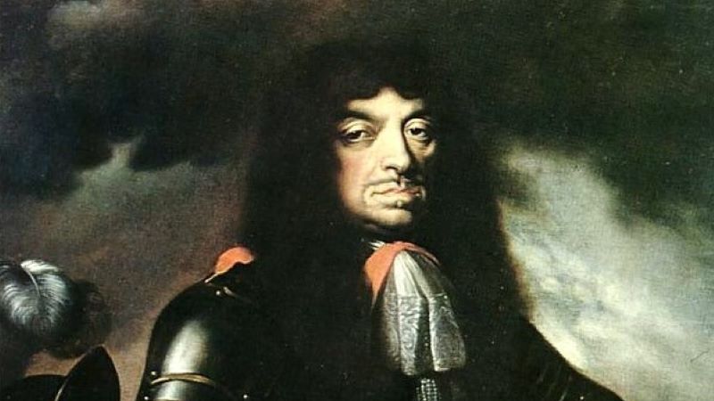 Jan II Kazimierz