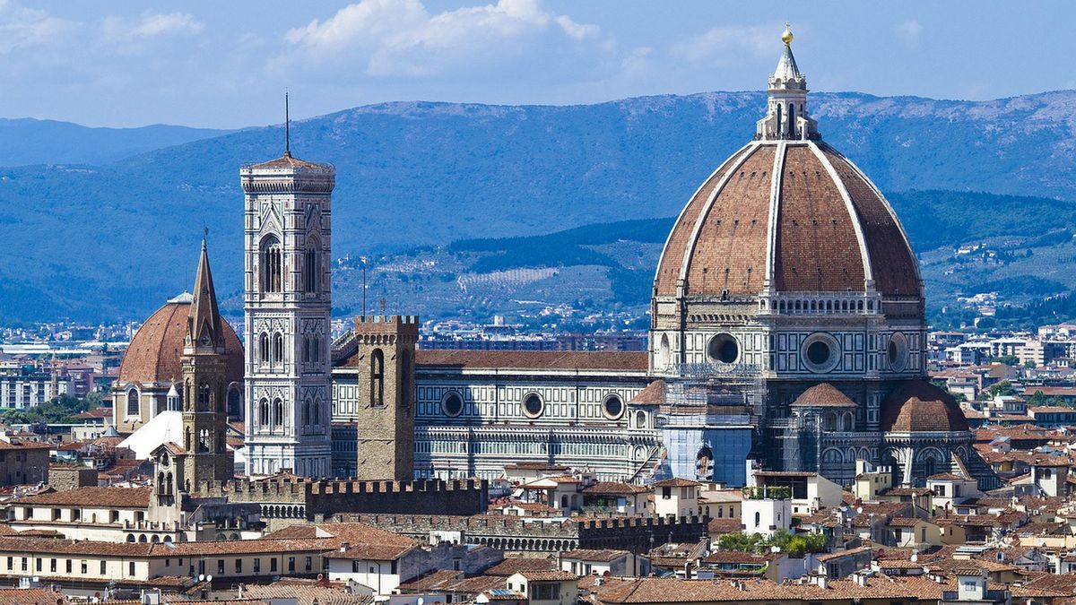 Florencja