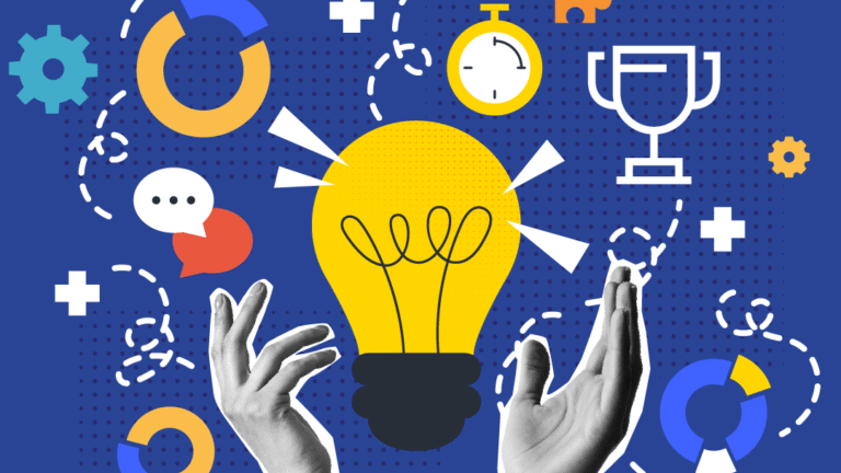 Zgłoś swój pomysł już dziś!