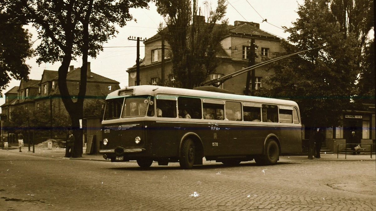 fot. MPK Poznań