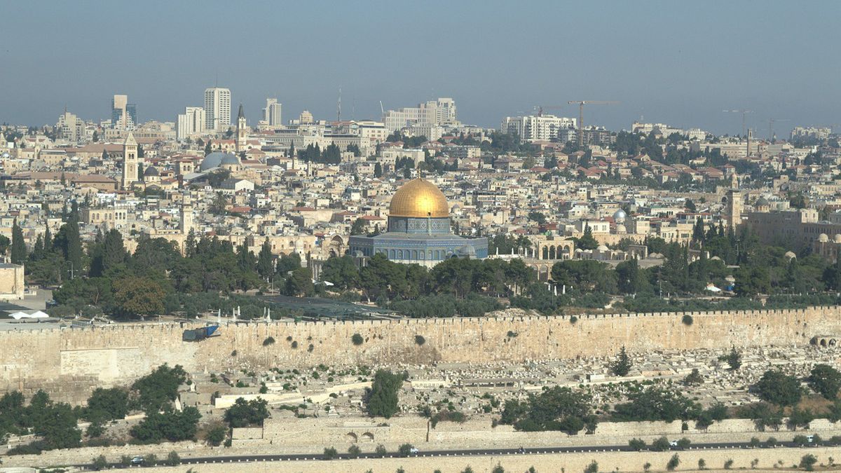 Izrael