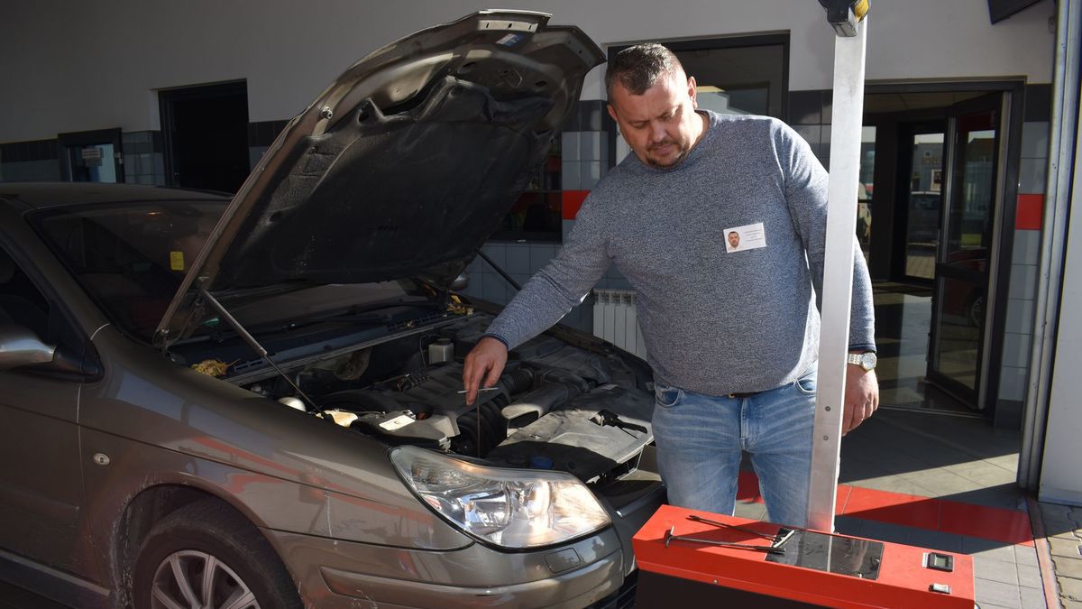 Świetna akcja dla kierowców