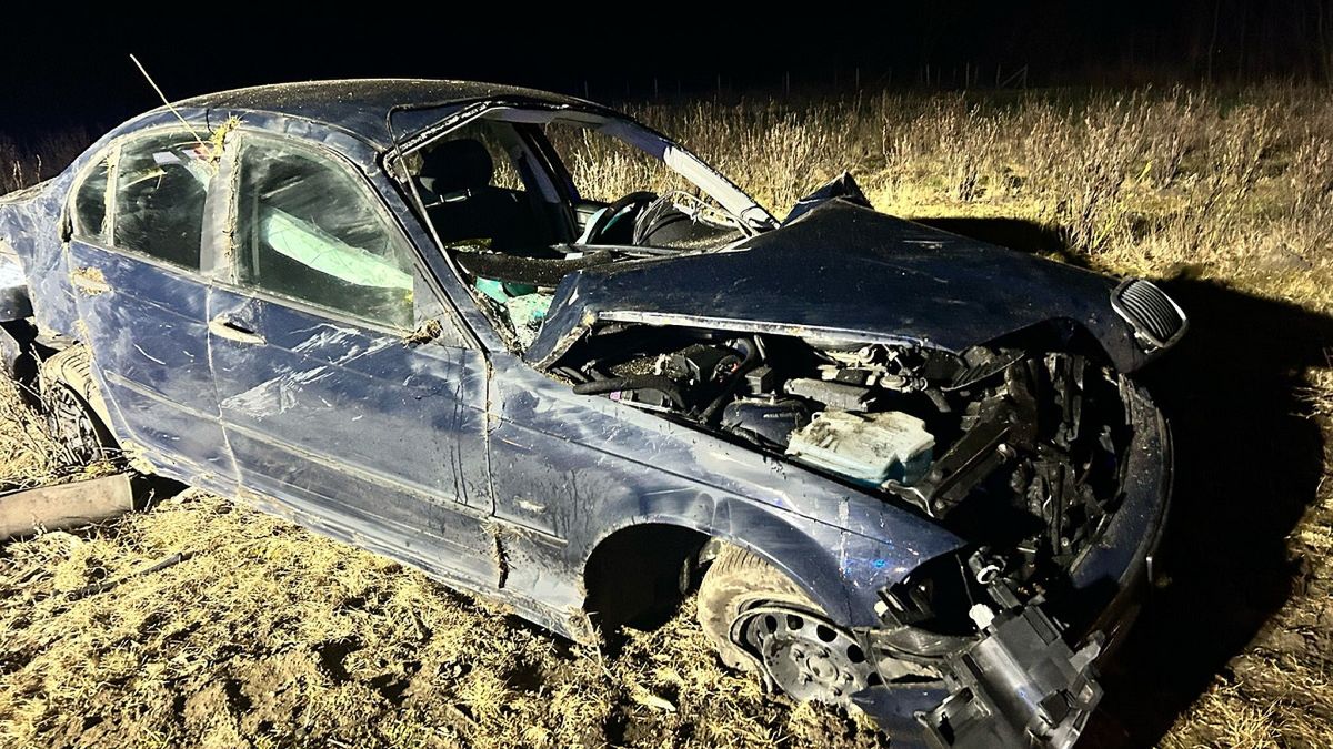 Dachowanie w Sannikach 