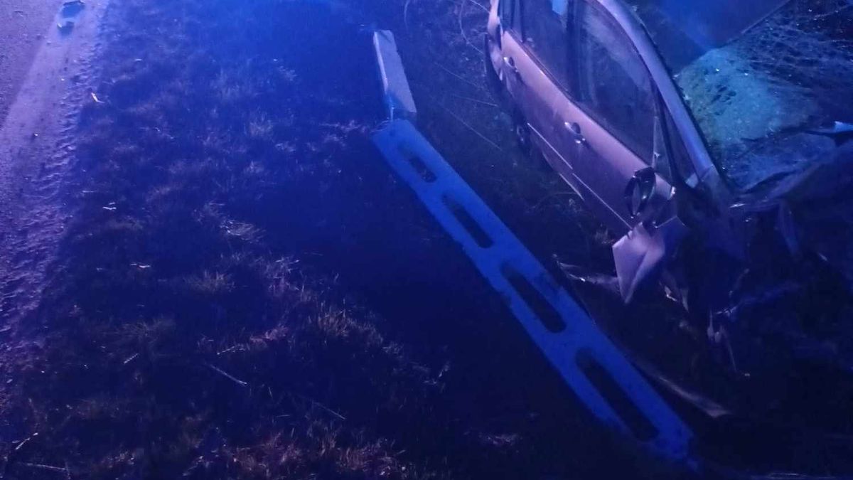 Ochotnicza Straż Pożarna w Bądkowie Kościelnym 