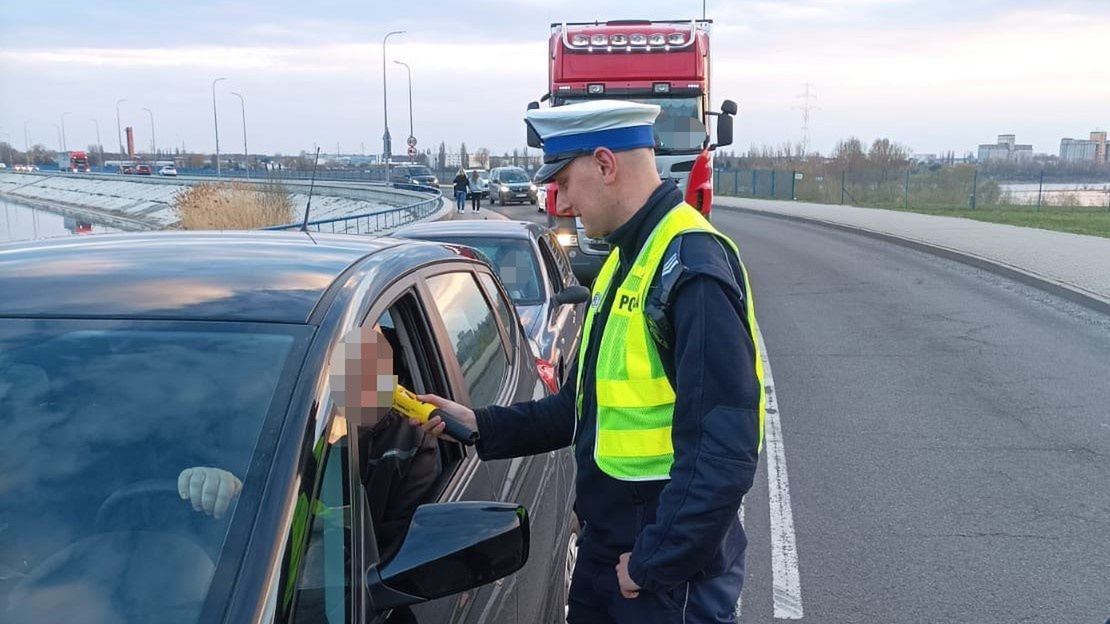 Akcja trzeźwy poranek
