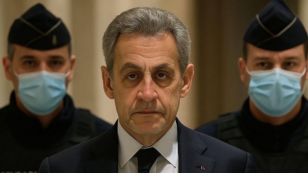 Sarkozy